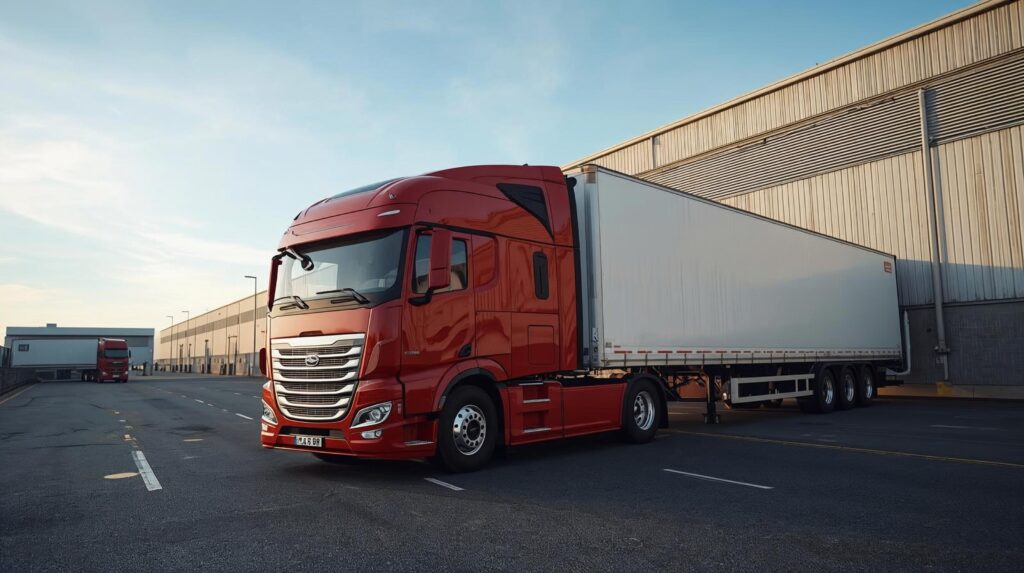 We offer container packing and unpacking services when required